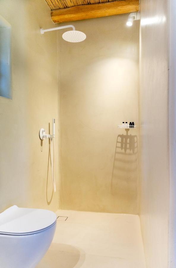 Mystic Villas Koufonisi Куфонисия Экстерьер фото